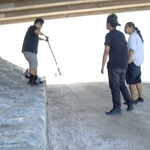"So High Freestyle"