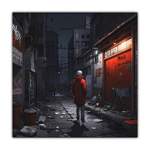 Dolgodumal - Твой район. 