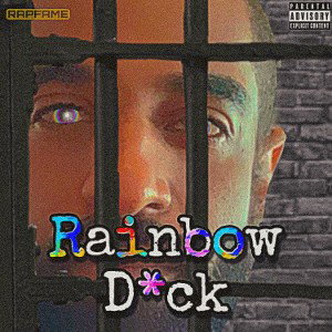 Rainbow D*ck - Rico Blac
