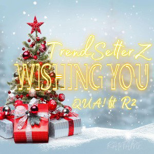 Wishing You ft. -r2-