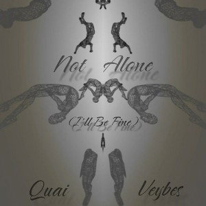 Not Alone (I'll Be Fine) ft. Veybes