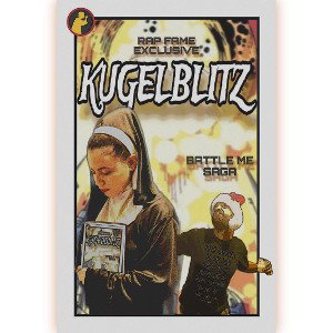 KUGELBLITZ