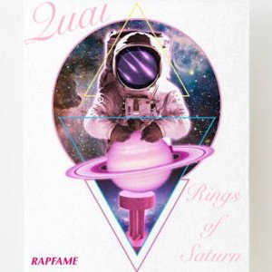 Rings of Saturn 