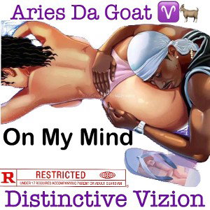 On My Mind