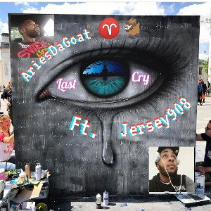 Last Cry