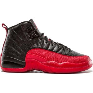Got my Jordans on.