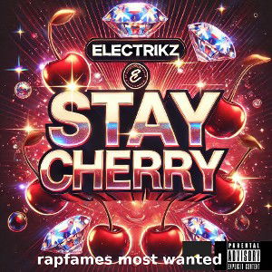 ELECTRiKZ - 🍒 stay cherry 🍒 