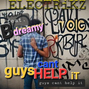 Guys Can't help it