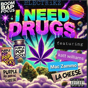 I Need Drugs