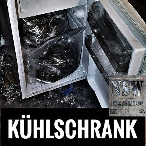 Kühlschrank