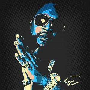 Suge Knight - SLG Chefetage