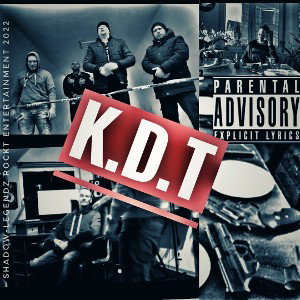 Kopf des Tisches - Made-Shadow x SSABO x KontroverZ