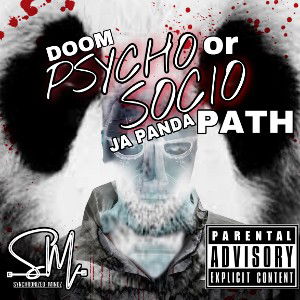Psycho or Sociopath ft Japanda