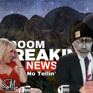 There’s no Tellin’