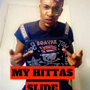 MY HITTAS SLIDE 