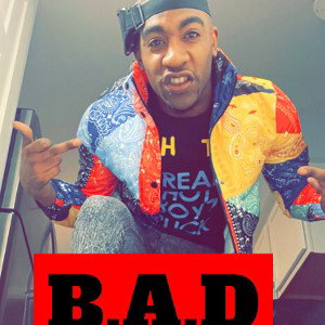 B.A.D Superstar Trill