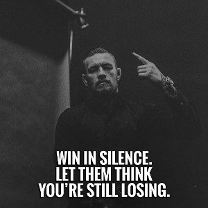Disloyalty 