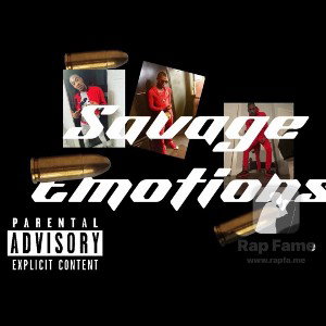SAVAGEEMOTIONS