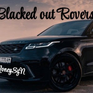 Blacked Out Rovers