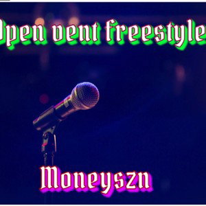 Open vent freestyle 