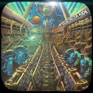 "RollerCoaster Ride" NateVictor REIGHN