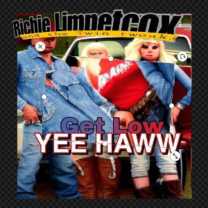 "Get Low, Yee Haww" iNSANE
