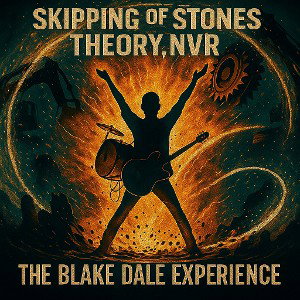 Skipping Of Stones Theory-NVR ( THE BLAKE DALE EXPERIENCE)