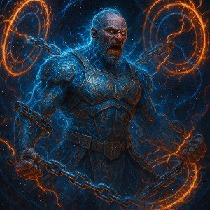 SOULS END- Nate Victor REIGHN and The VOICE'S