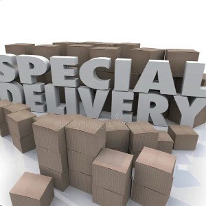 “Special Delivery”