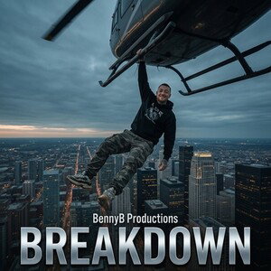 Breakdown 
