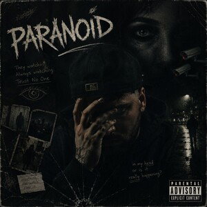Paranoid 