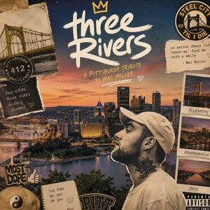 Three Rivers 