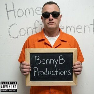 Home Confinement BLUES