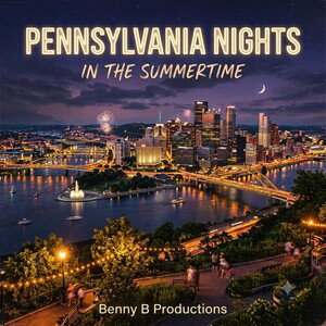 PA Nights Summertime