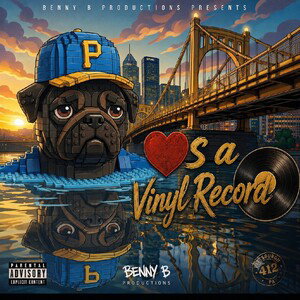 ❤️ s A Vinyl Record 