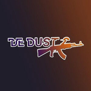 Казанцев - De Dust 2