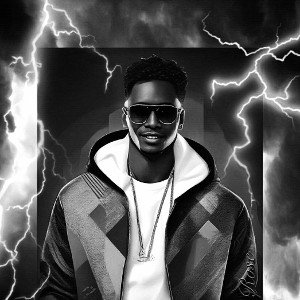 LeTPH - Orage(prod.instru rap)