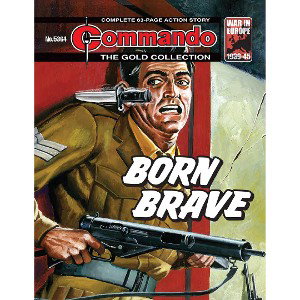 KING G-BORN BRAVE FEAT.KROSS(FINAL VERSION)