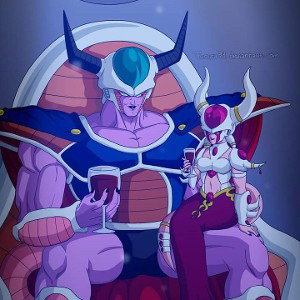 Gavo my G!!!! 