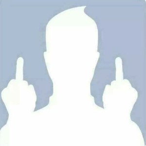 #yung yetti -middle fingaz