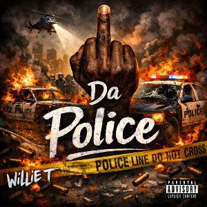 Phuck Da Police