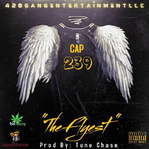 DaCaptain239 - DaFlyest