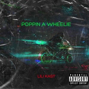 Poppin A Wheelie 