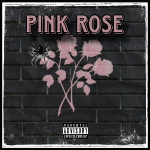 Pink Rose