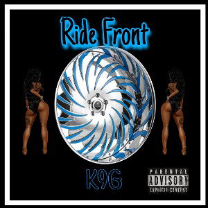 Ride Front