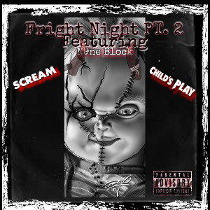 Fright Night PT. 2 