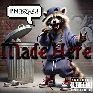 Made Here