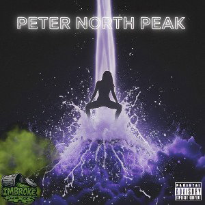 Peter North Peak