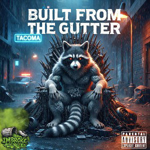 Built from the Gutter