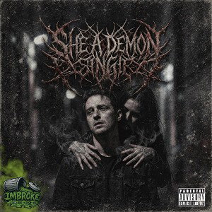 She a Demon (Dark Luxury)